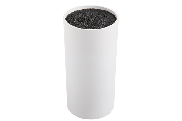 messenblok-rond-wit