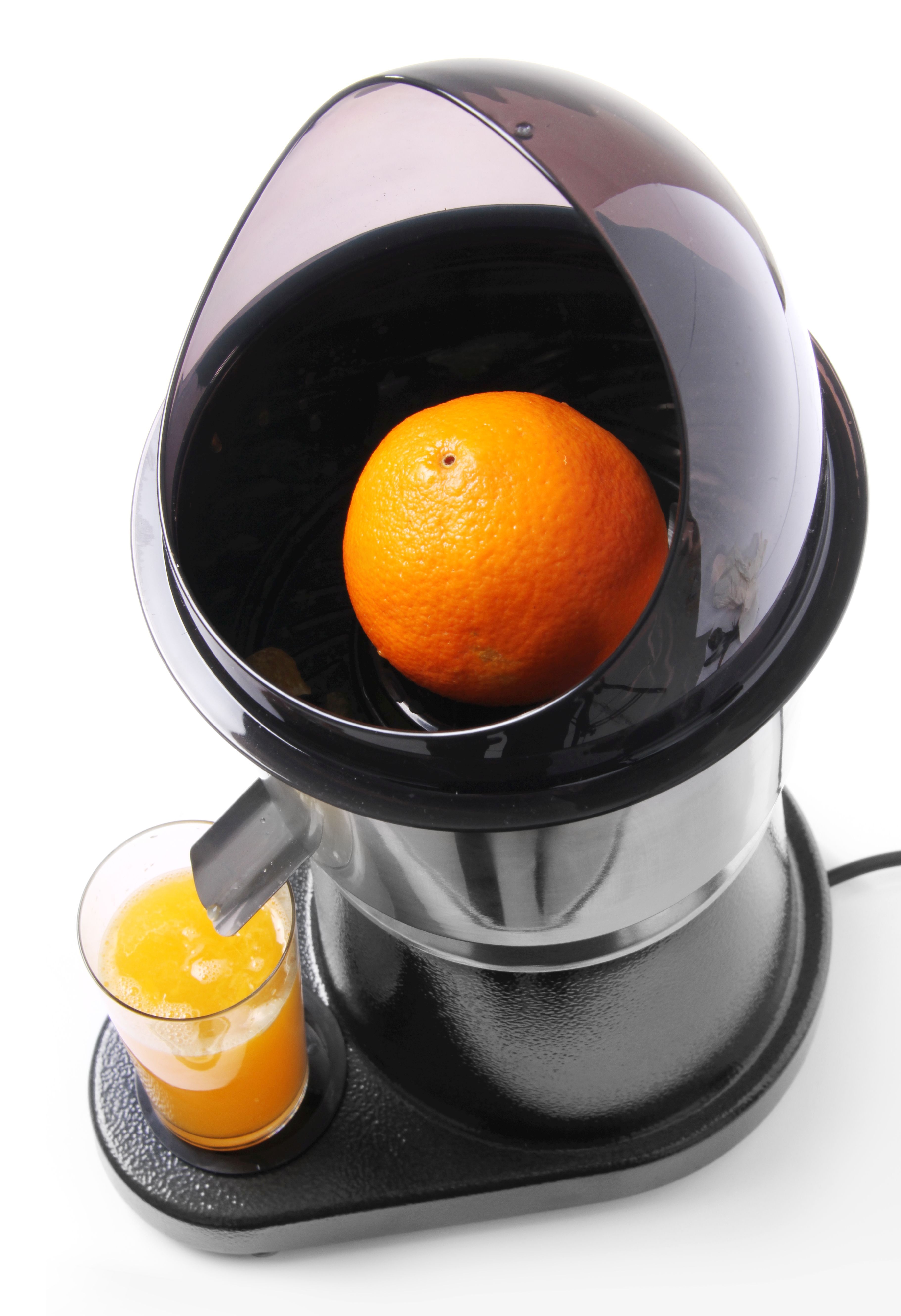 Hendi Citruspers Kopen? Elektrische Citruspers | Cookinglife