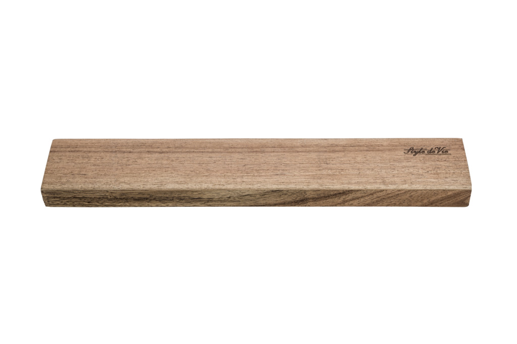 Laguiole Messenmagneet Acacia 30 cm