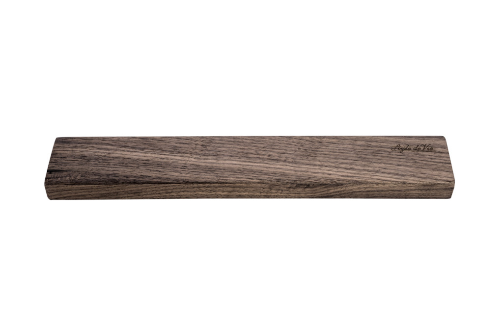 Laguiole Messenmagneet Walnoot 30 cm
