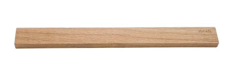 Messenmagneet Eiken