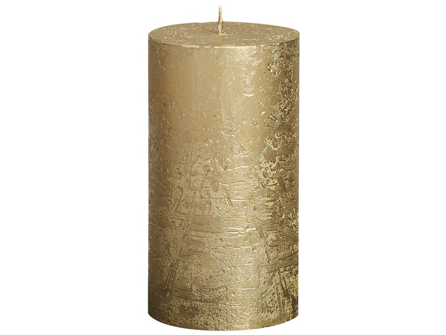 goud kaars