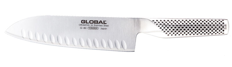 Global Santokumes G80