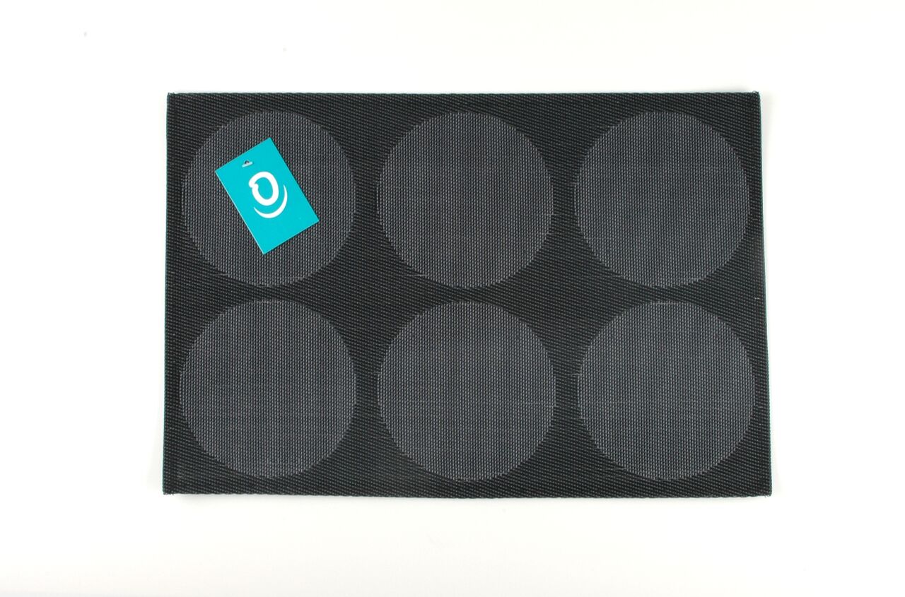 Kunststof Placemats Kopen? Placemats Online Cookinglife